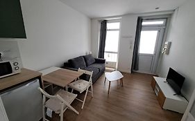 Appartement Vichy Centre-Ville Proche Cure Thermale
