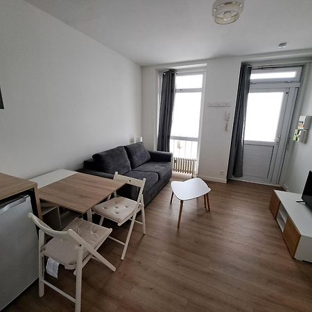 Appartement Vichy Centre-Ville Proche Cure Thermale Extérieur photo