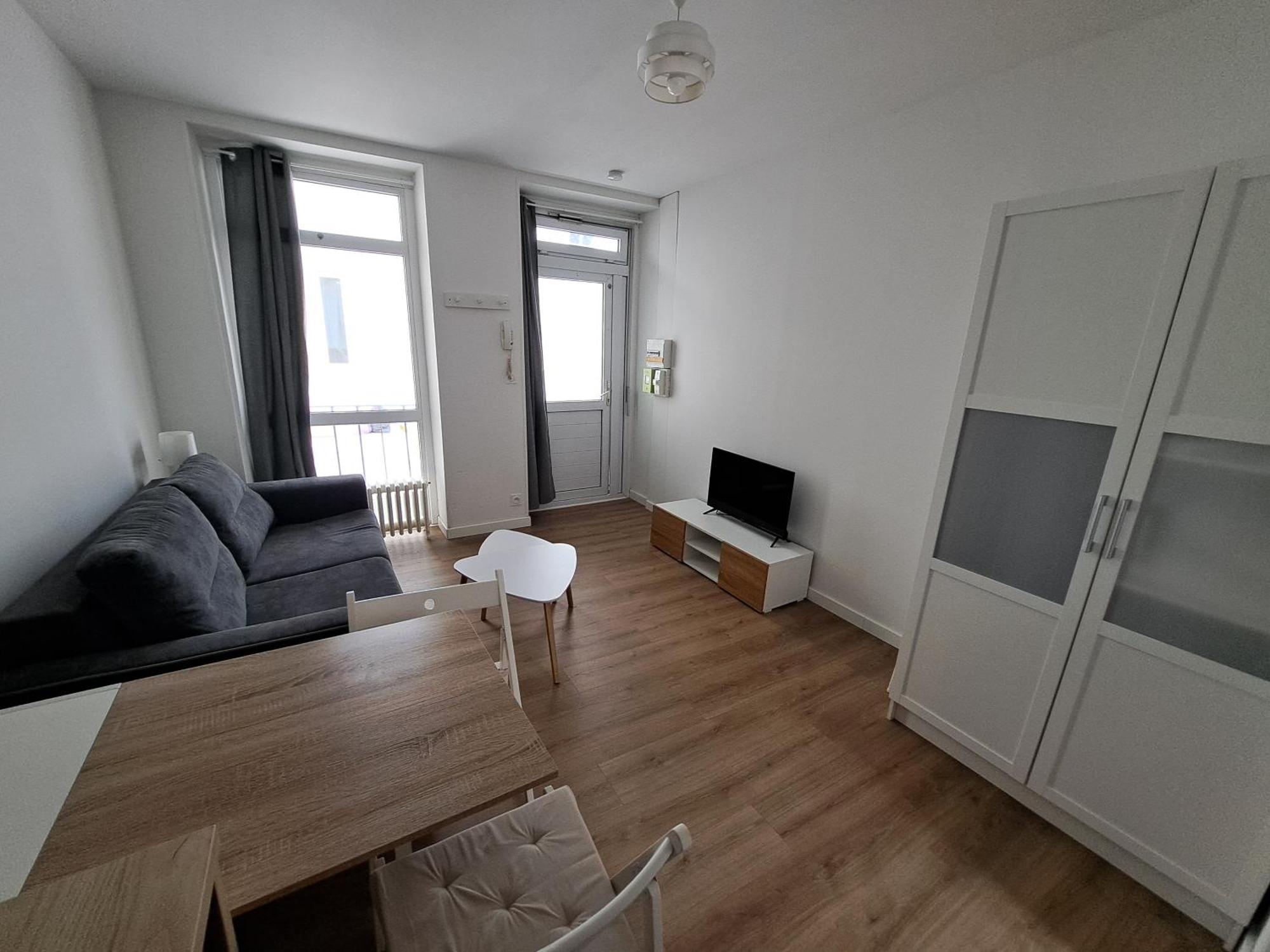 Appartement Vichy Centre-Ville Proche Cure Thermale Extérieur photo